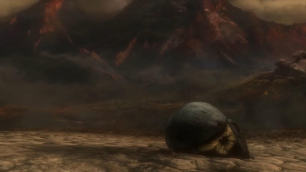 halo reach my beloved