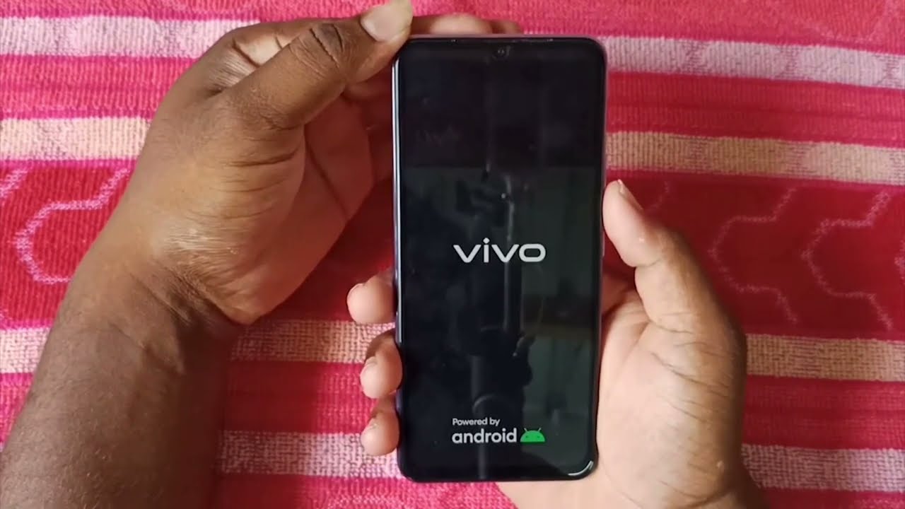 Vivo Y19 5G Hard Reset | Unlock Forgotten Password or Pattern