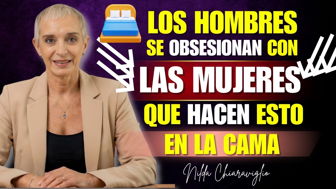El Secreto Íntimo Que Lo Hace Sentir Apego Emocional