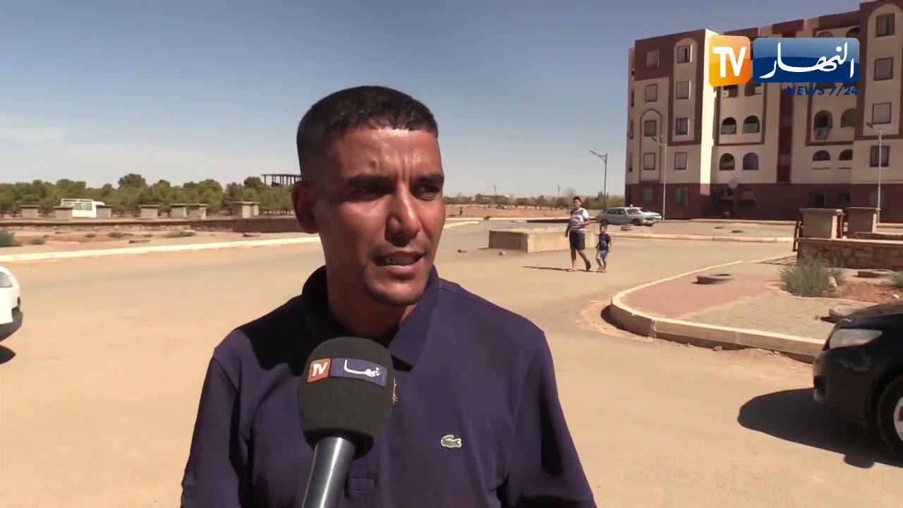 البيض : سكان حي 440 مسكن يطالبون بإنشاء مدرسة