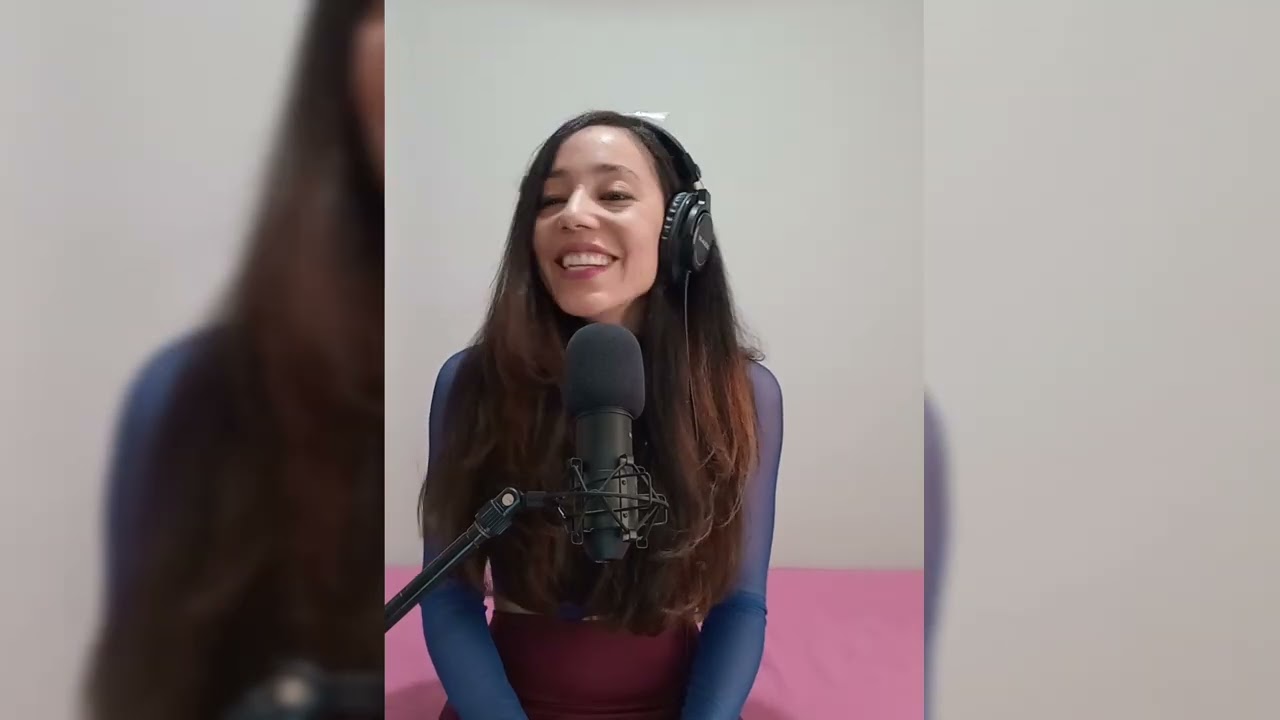 Acoustic Cover Ironic-BySideral