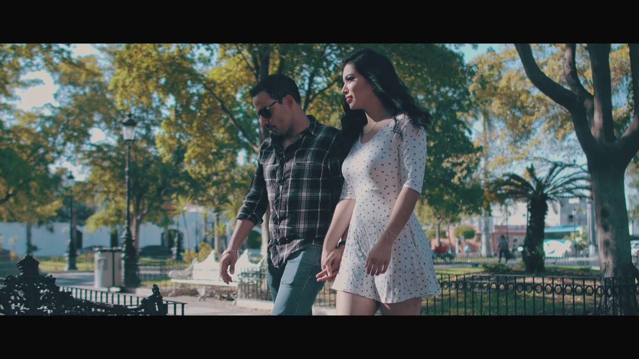 Germ&aacute;n Montero - Jorge &Aacute;vila (V&iacute;deo Oficial)