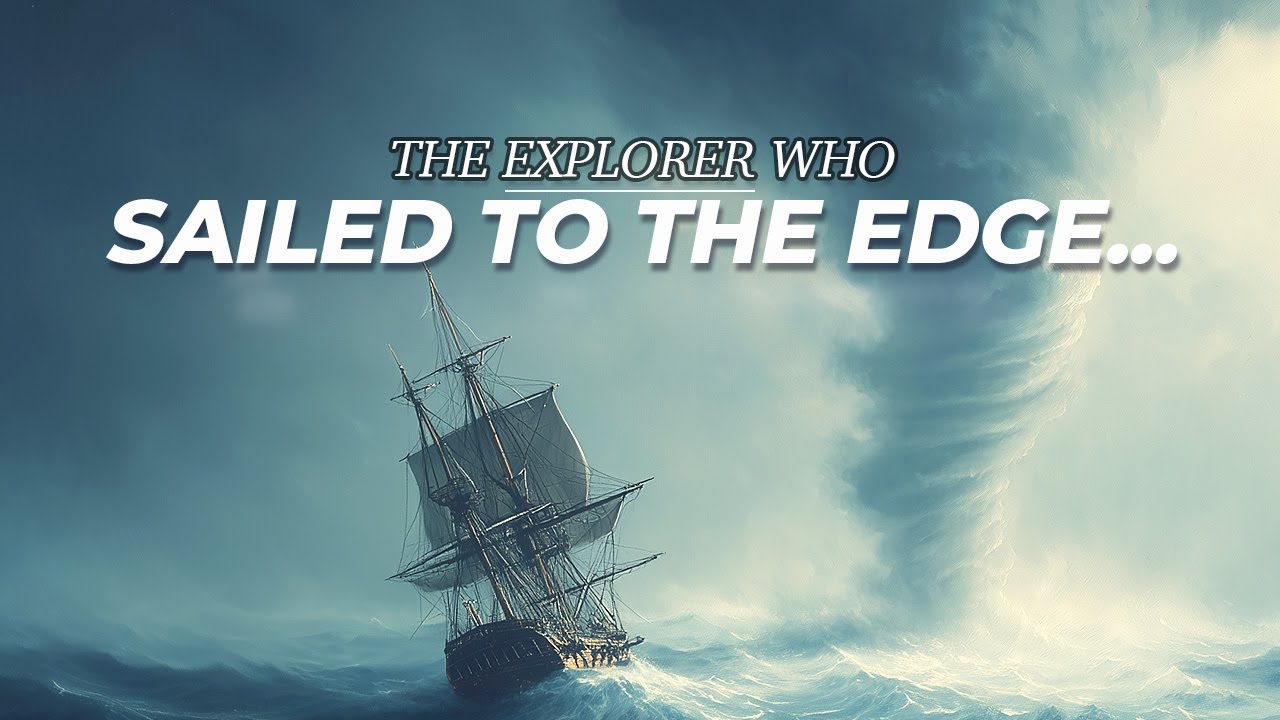 The Greatest Expedition in History (Exploration)