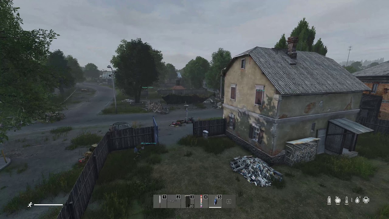 3RNO Vs. Tope Pt.2