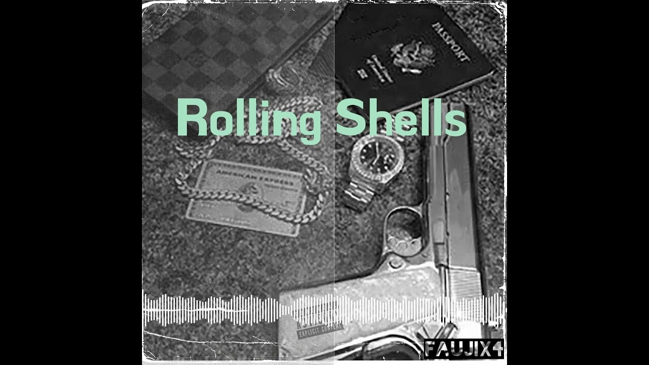 Rolling Shells
