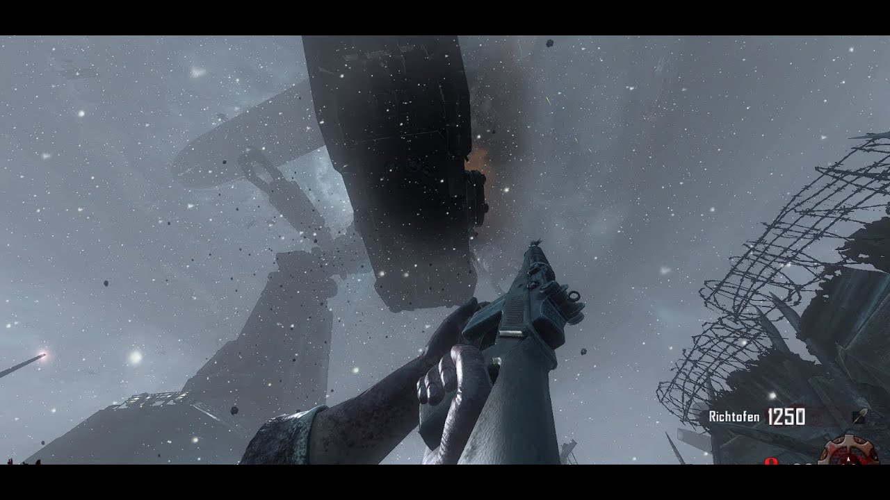 FLAWLESS First Time Origins Easter Egg (No Commentary)