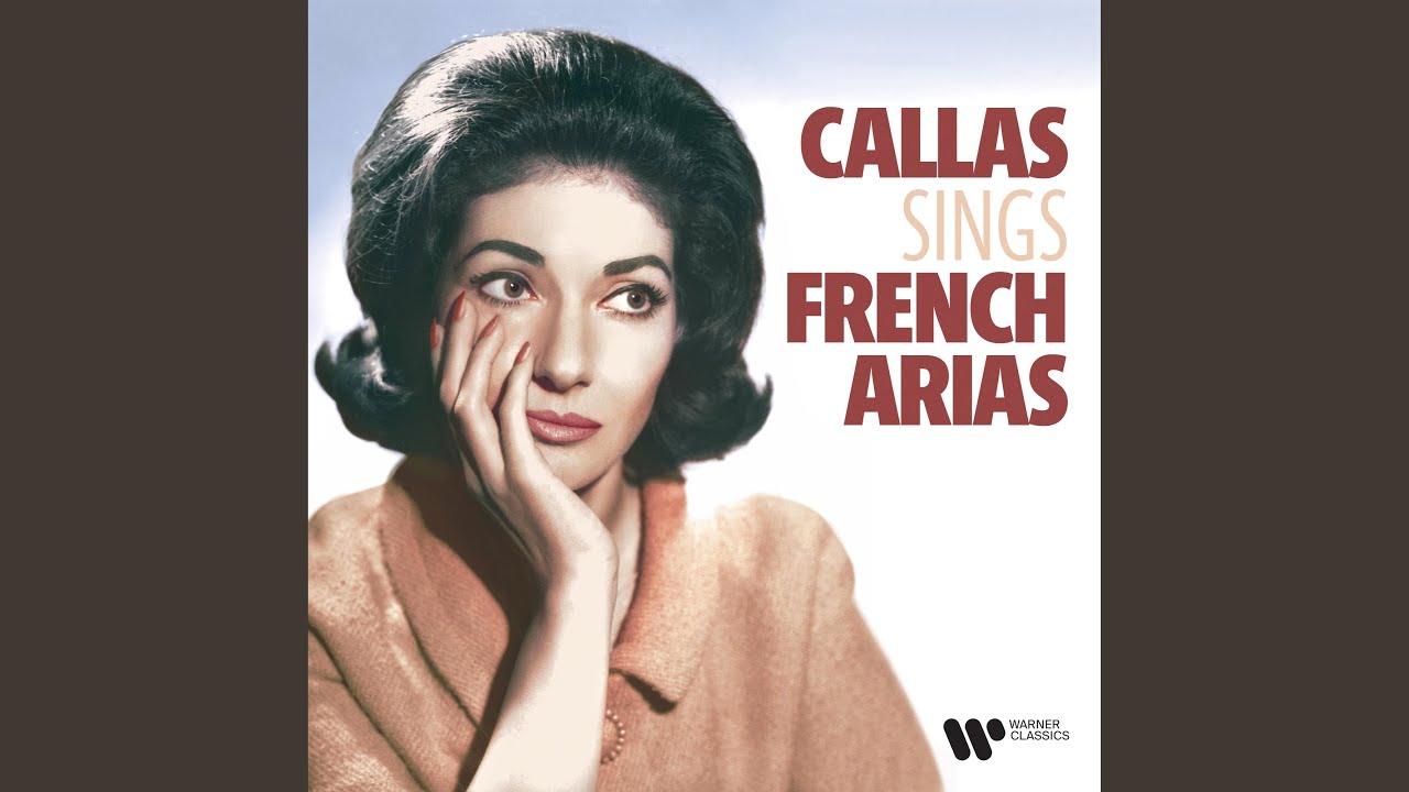 Samson et Dalila, Op. 47, Act 1: "Printemps qui commence" (Dalila)