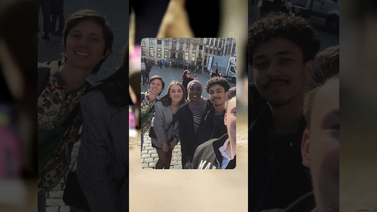 Youth Regional Network - General Assembly 2025