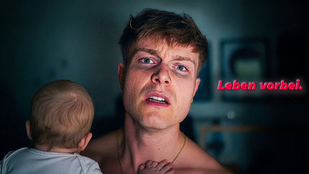 240 Tage als VATER & das hat sich verändert! (Selbstexperiment)