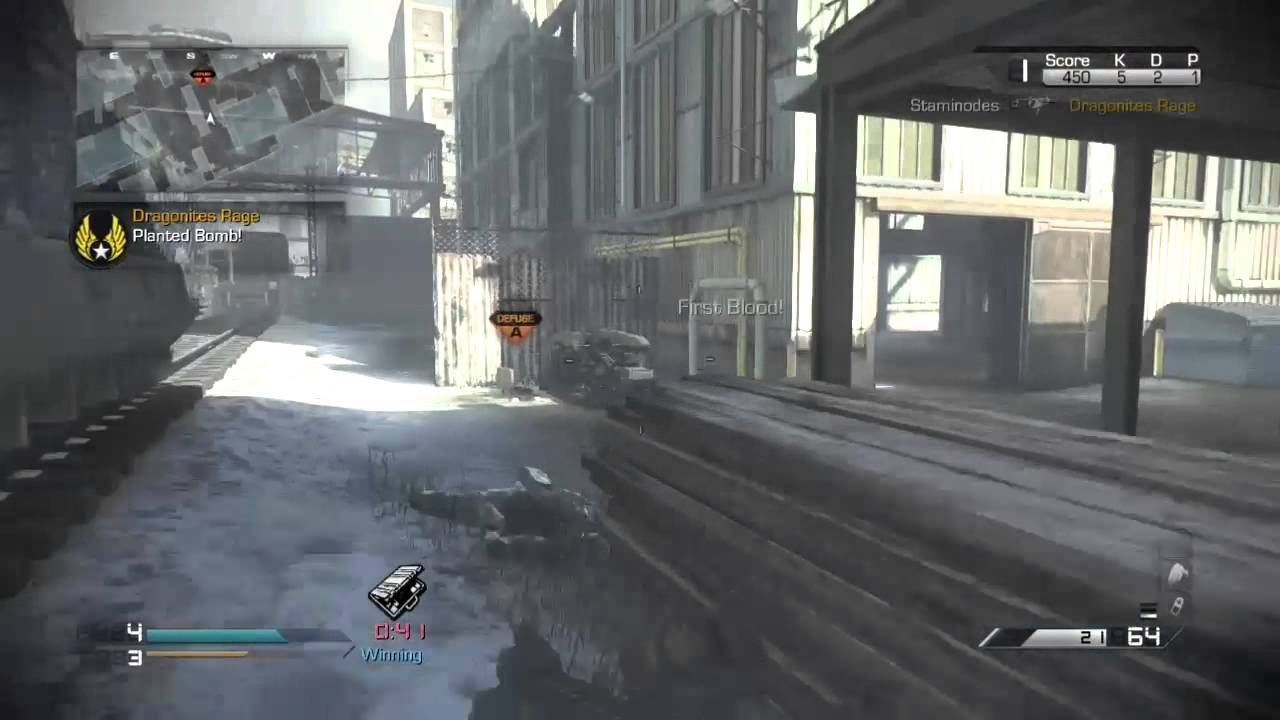 GB Staminodes vs. Dragonites Rage Proof