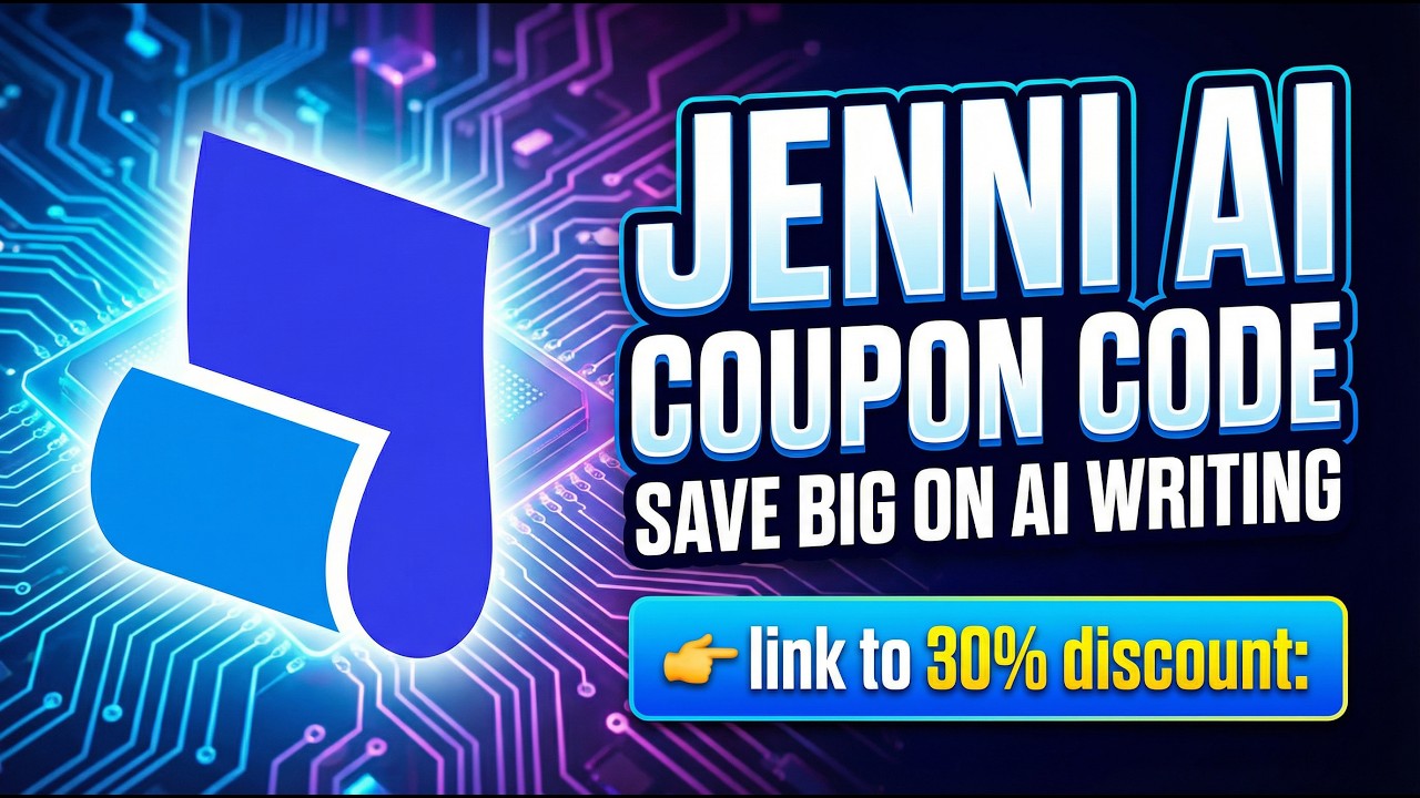 jenni ai review - jenni ai for research - jenni ai discount code