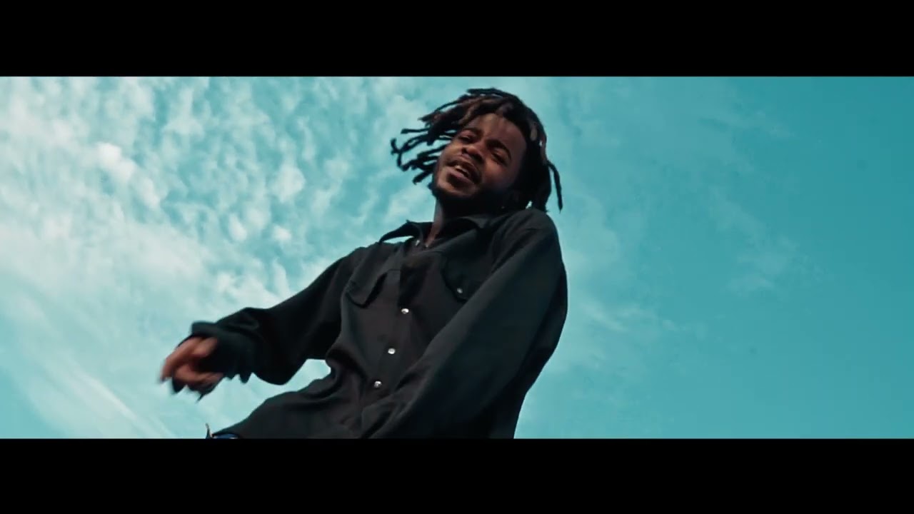 Ymb ft L'dry Muba Boka Sana