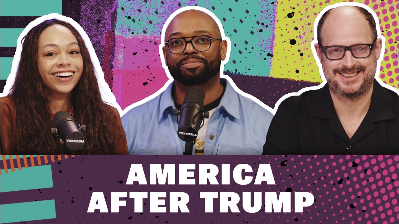 What comes after Donald Trump? | America, Actually