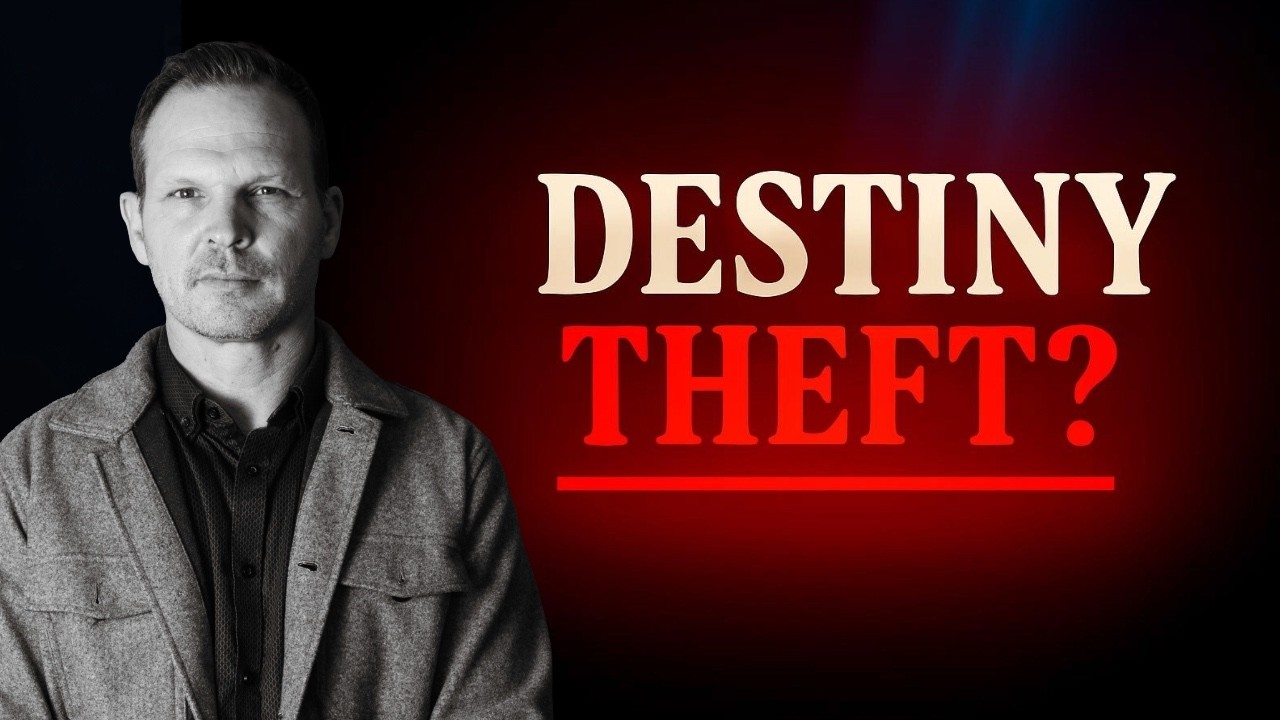 How the Enemy Uses Dreams to Steal Your Destiny