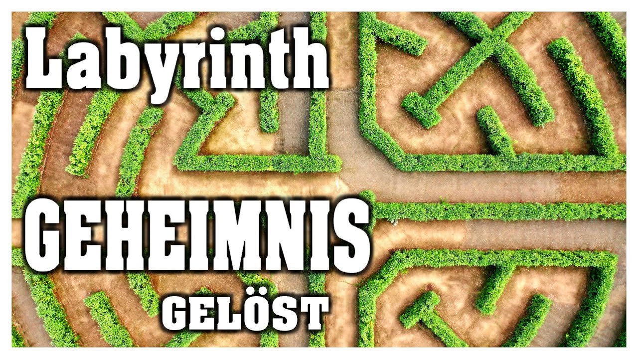 Labyrinth am Dreiländereck | Family Vlog | Niederlande | Belgien | Eifel-Urlaub