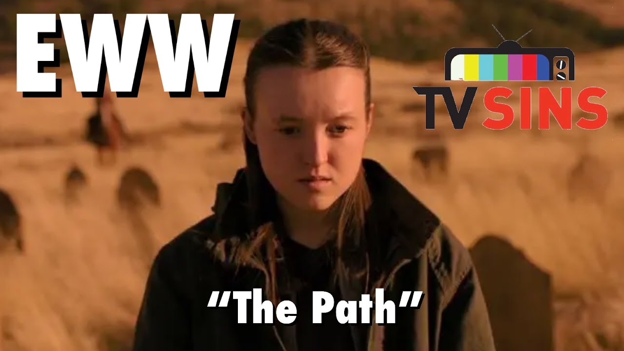 Everything Wrong With: TVSins - The Last of Us "The Path"