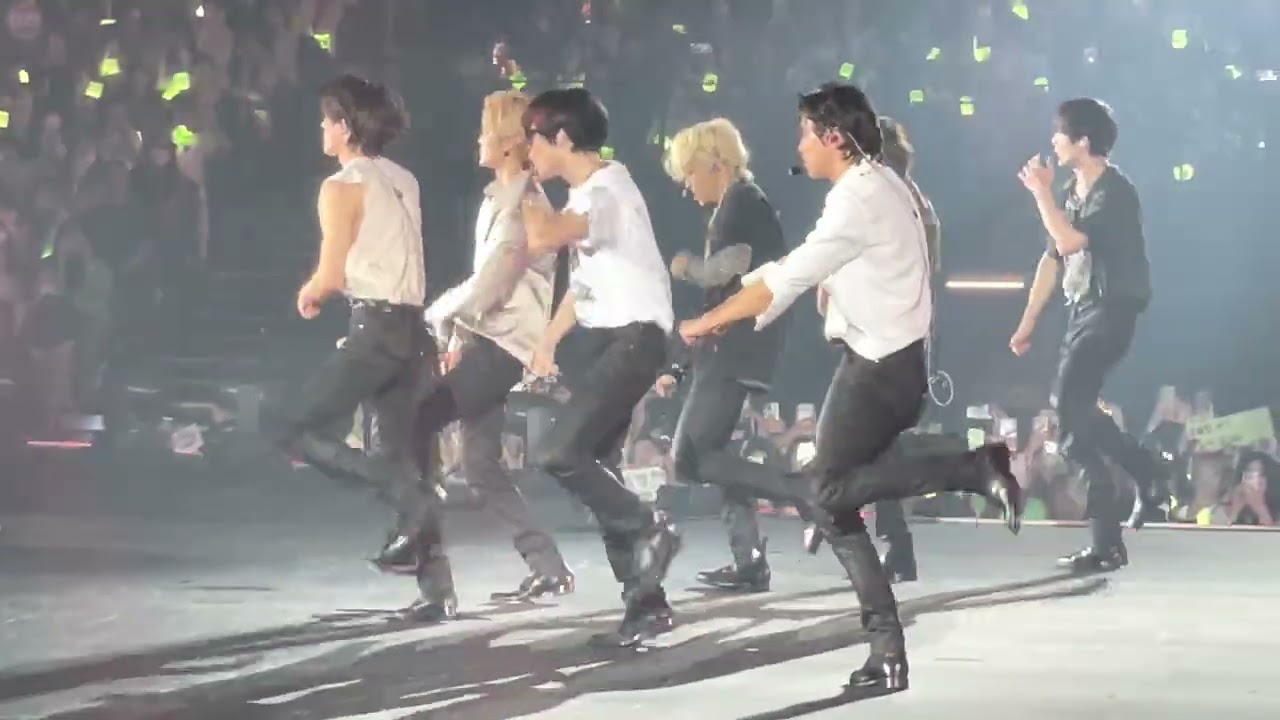 [FANCAM] 230325 NCT DREAM 엔시티 드림 - Better Than Gold & Diggity & Ridin’ & BOOM @ TDS2 in Hong Kong