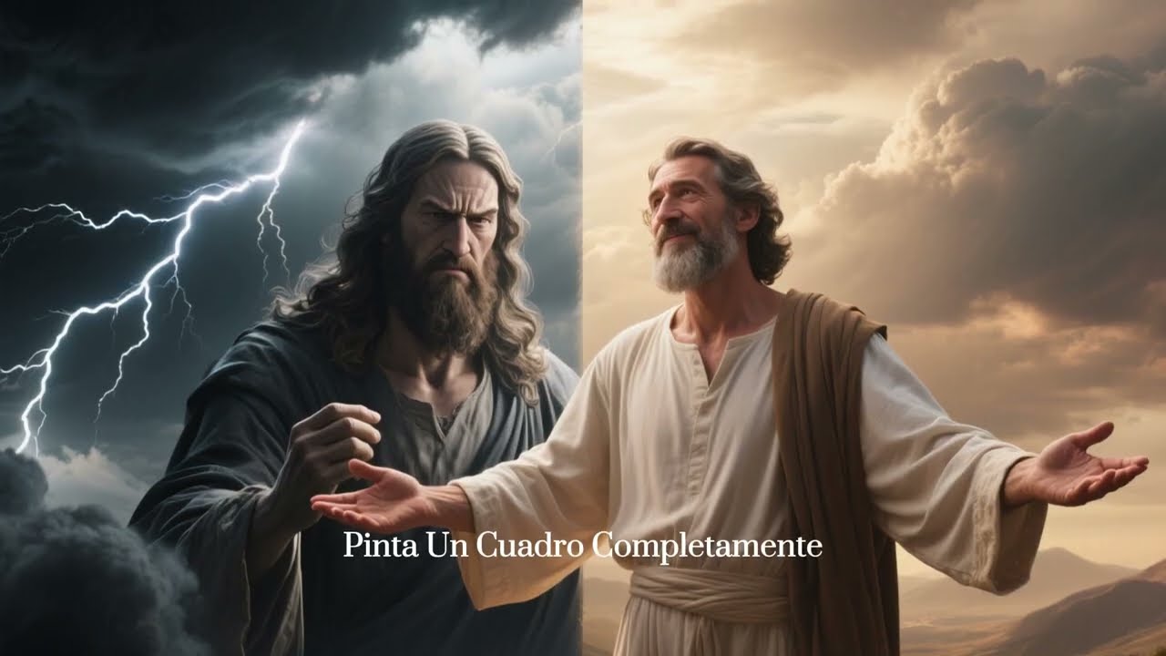 Dios te está castigando? Desmintiendo 5 mitos biblicos