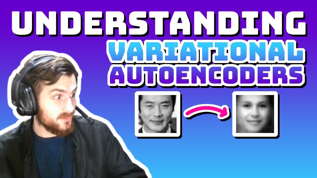 Understanding Variational Autoencoders