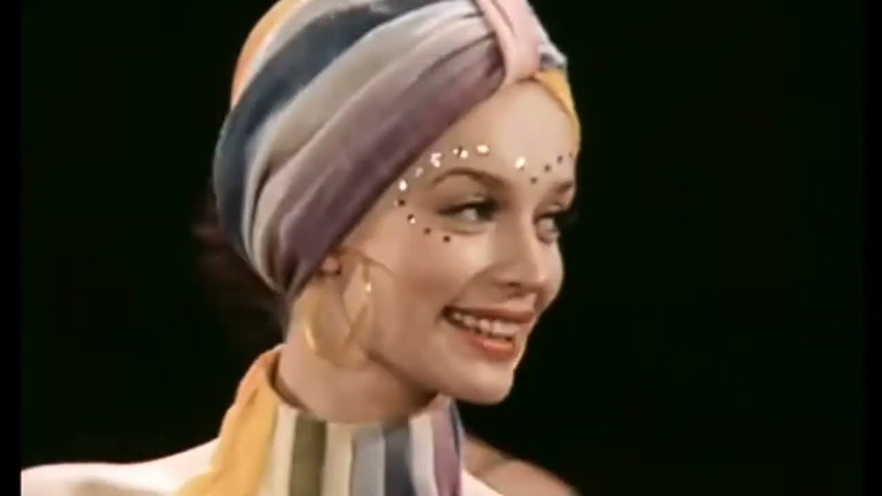 Он пришел, этот добрый день ...