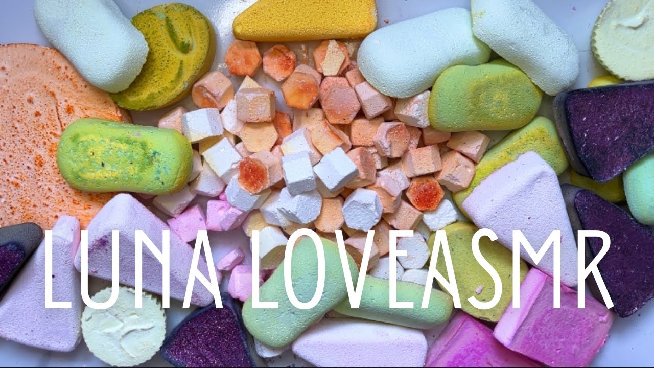 Gym Chalk Reforms 🌈 Variety Crush
