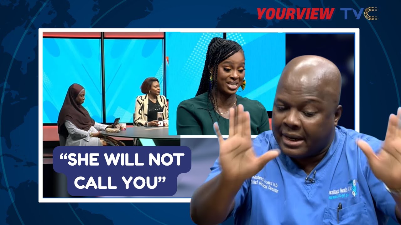 Women should Learn to Outsource their Bedroom Duties For The Sake of Their Husbands