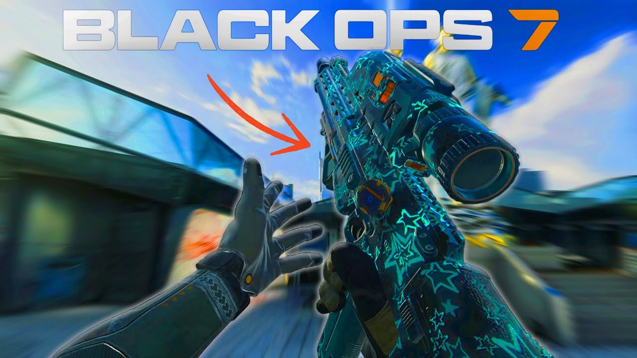 Black Ops 7 | Ich PERFEKTIONIERE das SNIPEN!