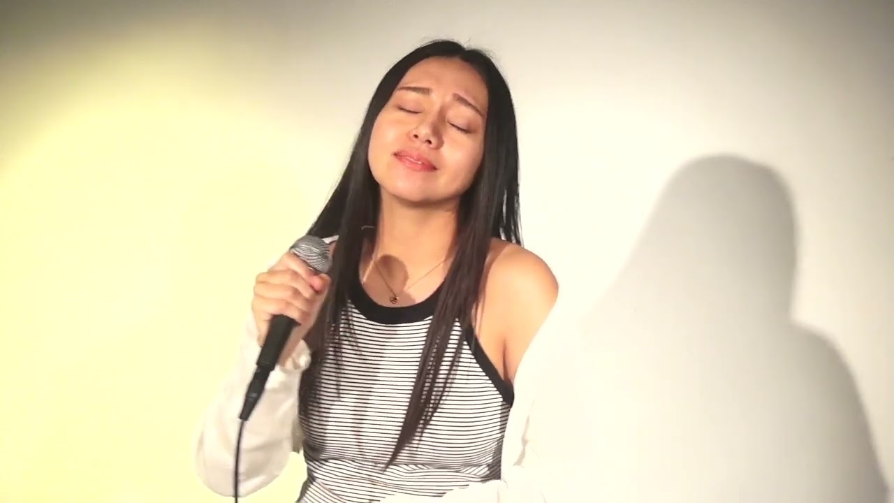マリー / Myuk  (アニメ「ずたぼろ令嬢は姉の元婚約者に溺愛される」エンディングテーマ)  covered AYuMi