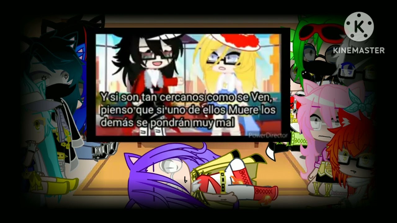 los tios y los papas de battle reacciona al warattle @marithejackalforeveroffici8205