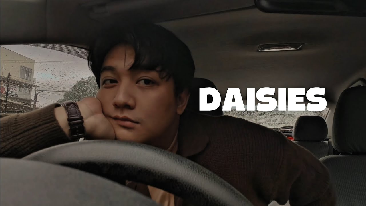 Daisies- Justin Bieber (cover) | Neil Clein Gervacio