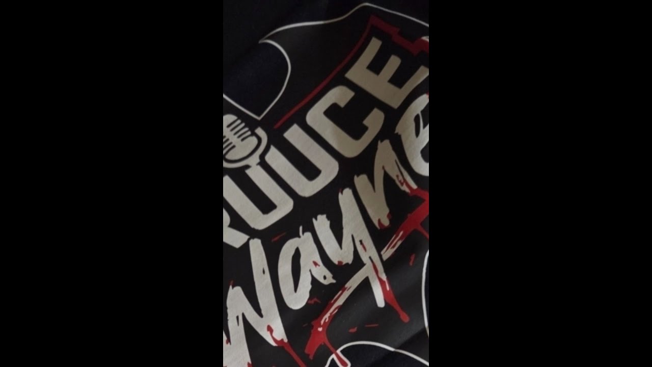 Bruuce Wayne (Black Batman)