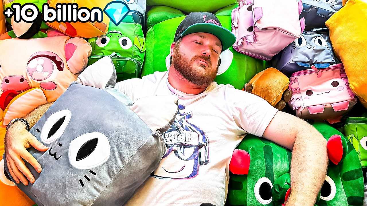 Everyone Has Been SLEEPING On This Pet Sim 99 DLC Deal!