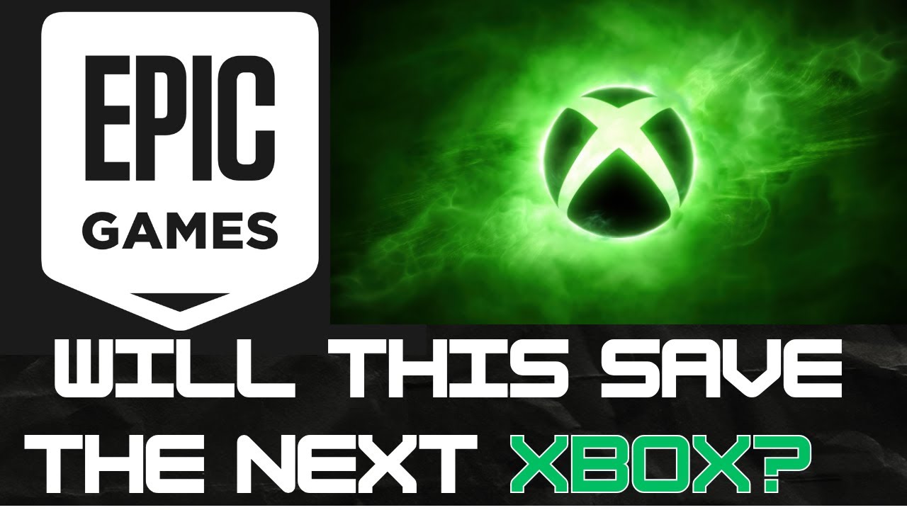 Will this get more people to buy the next Xbox?