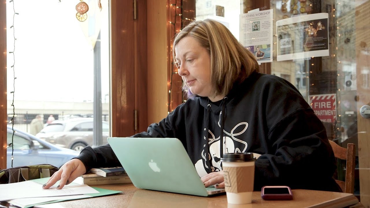 The benefits of pursuing an online degree