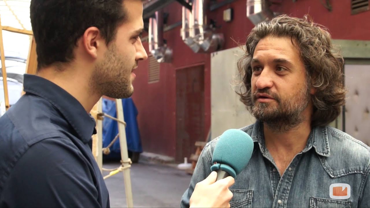Juan Ramón González: 