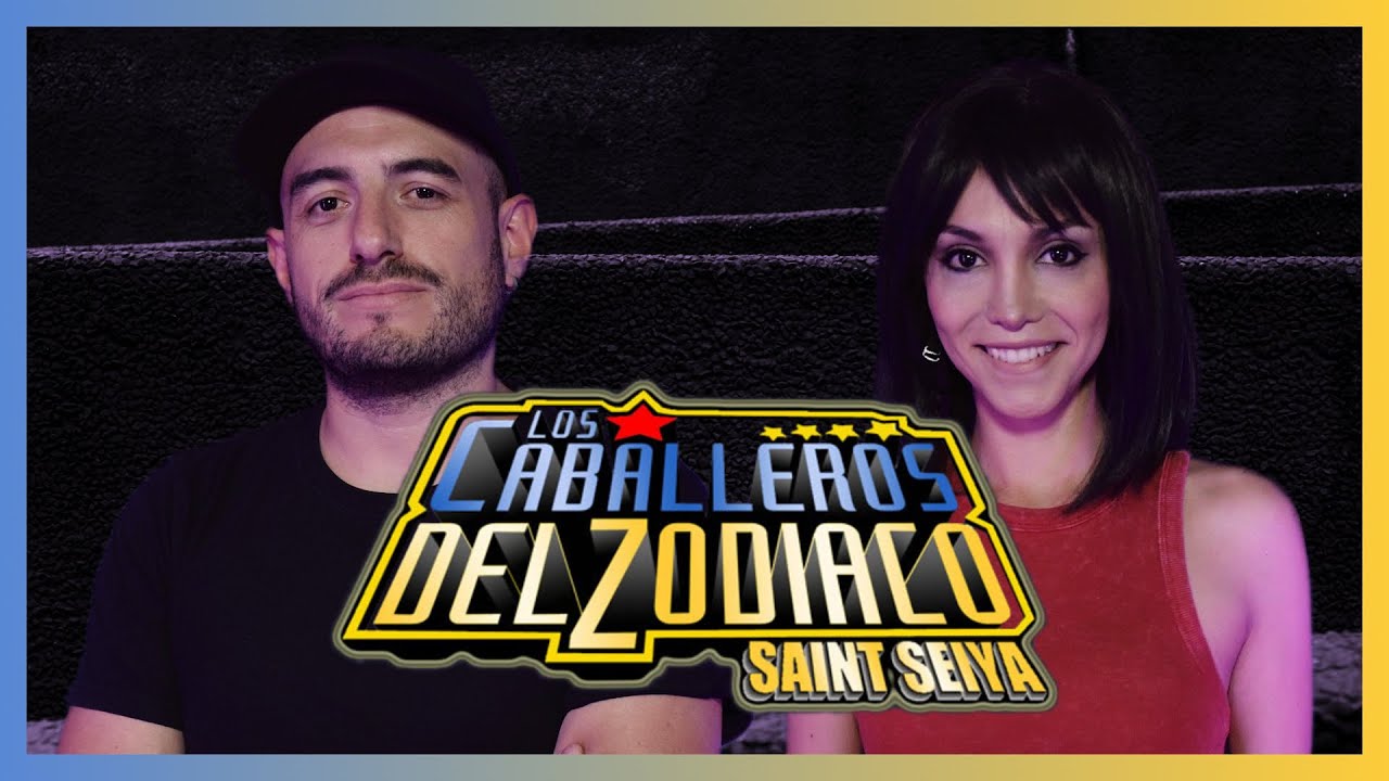 Los Caballeros Del Zodiaco Opening 2 Full (Saint Seiya) Soldier Dream Cover Latino!