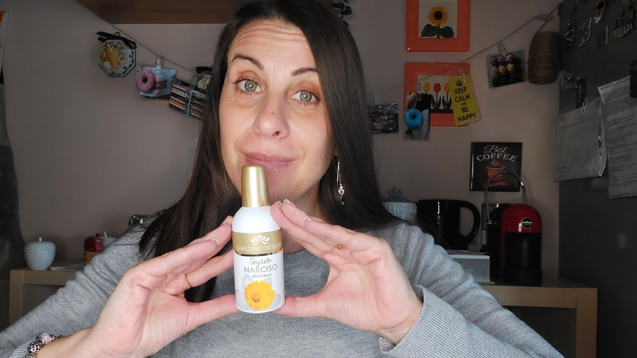 #dupes #profumidupes  PASSIONE DUPE... PROFUMO GIARDINO DEI SENSI