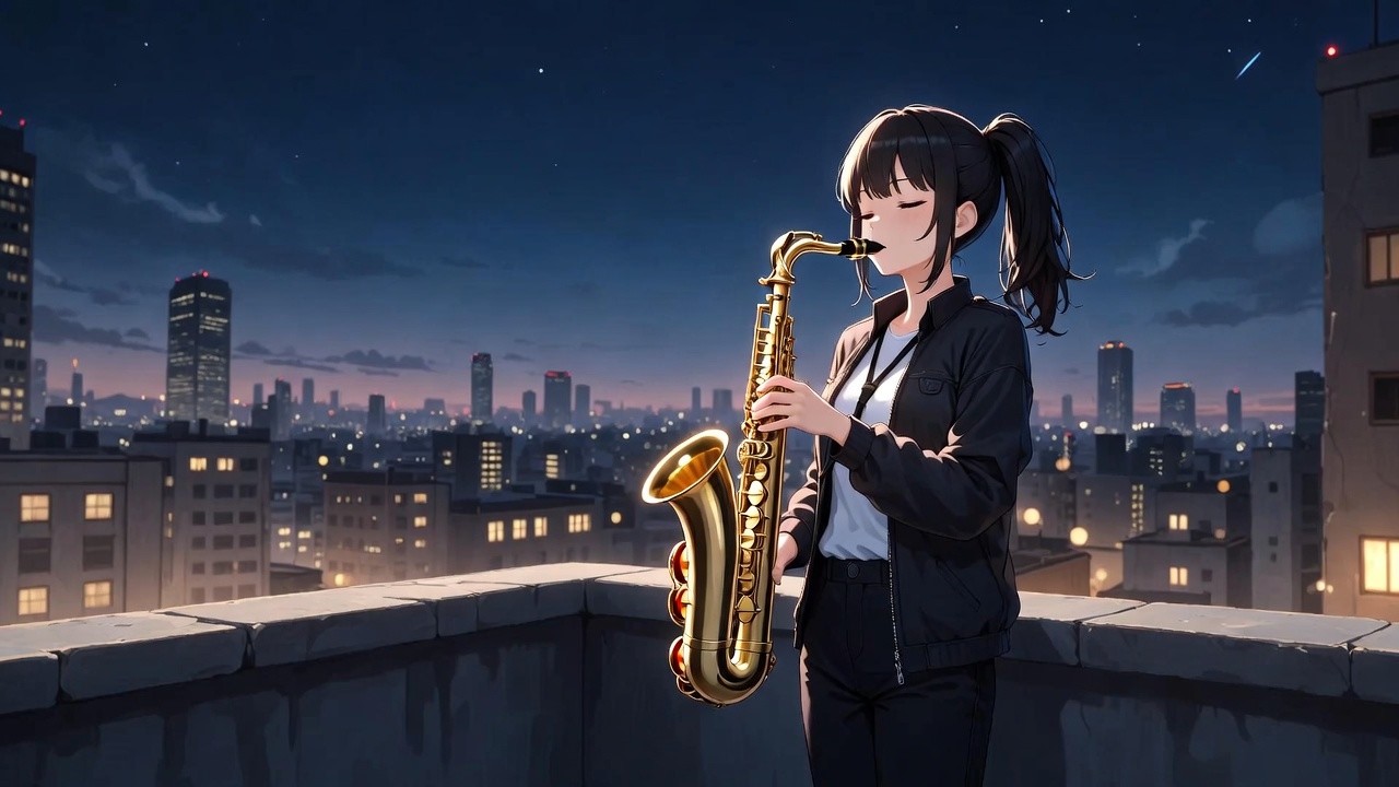 Perfect for drawing, writing, or simply daydreaming with a soft musical companion | Part 33