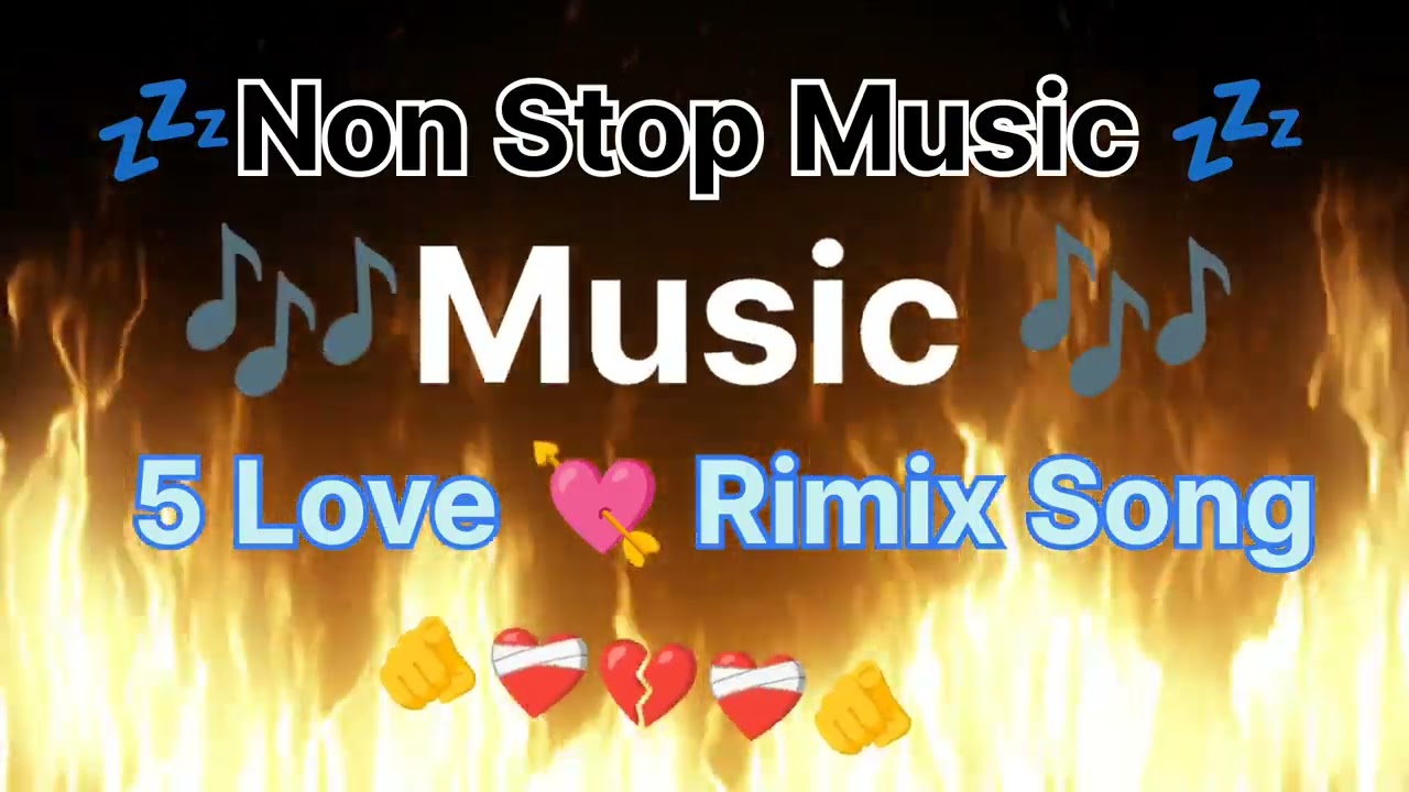 Love Heart ❤️ Teaching Music 🎶 | Best 5 Love Songs | #Lovesong
