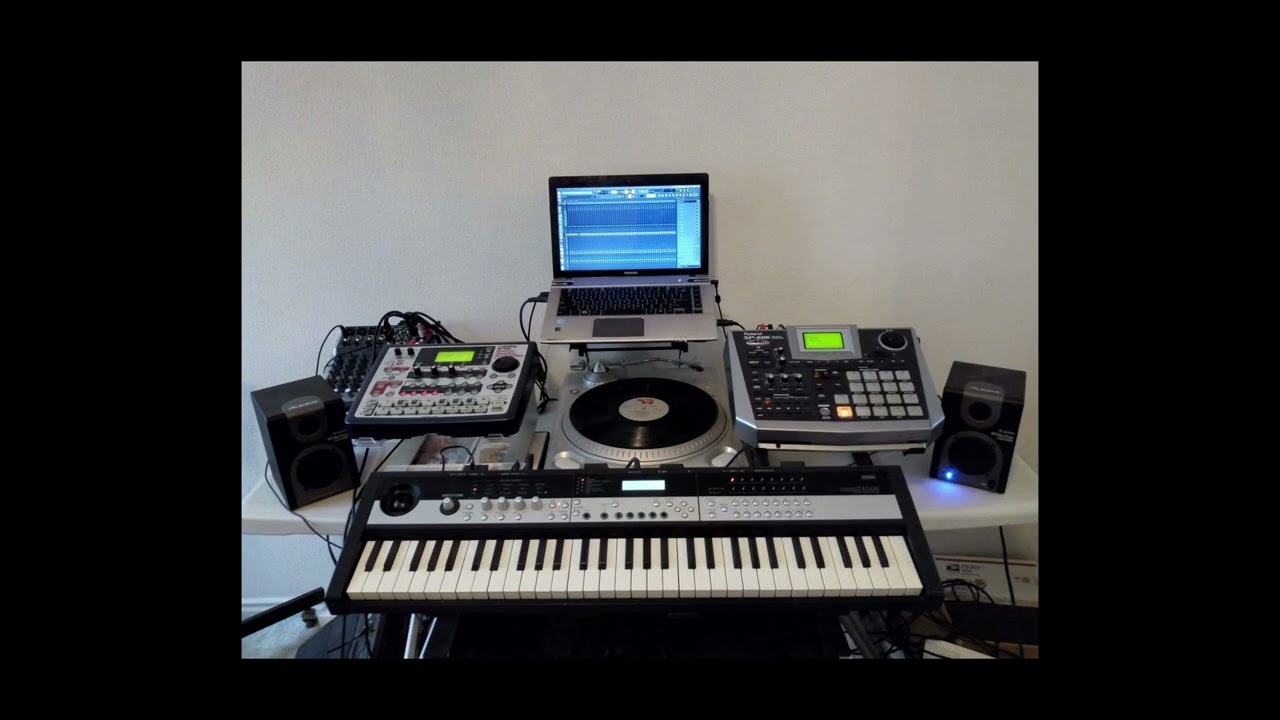 ivvys + aghast ☆ #stepTeam type beat ☆ in the past