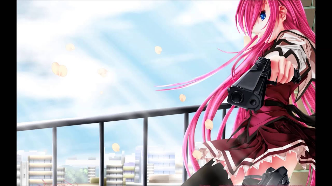 Nightcore - David Bowie - Space Oddity