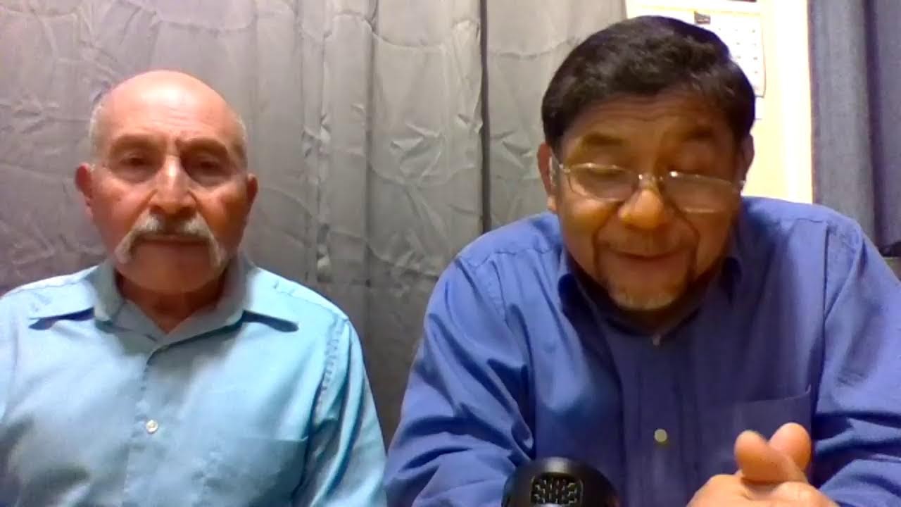 **Predica EN VIVO***