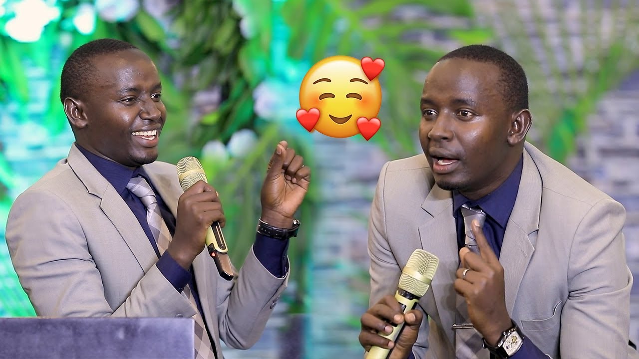 Ev. Anicet Ati nanze Miliyoni 20 ngo nsubire muri Islam😳Mama aramvuma none ubu mfite ubuhamya bushya