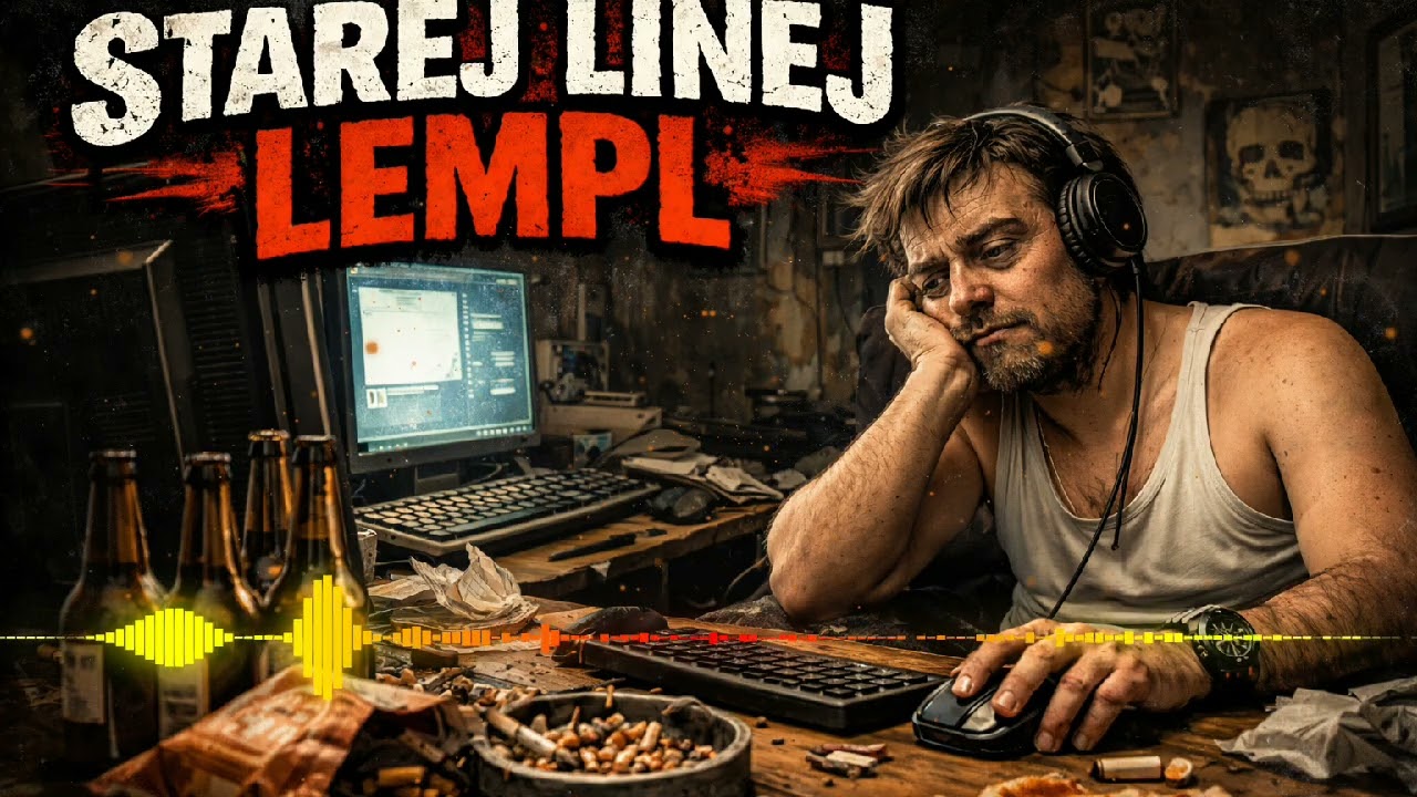 Beskydo - Starej Línej Lempl