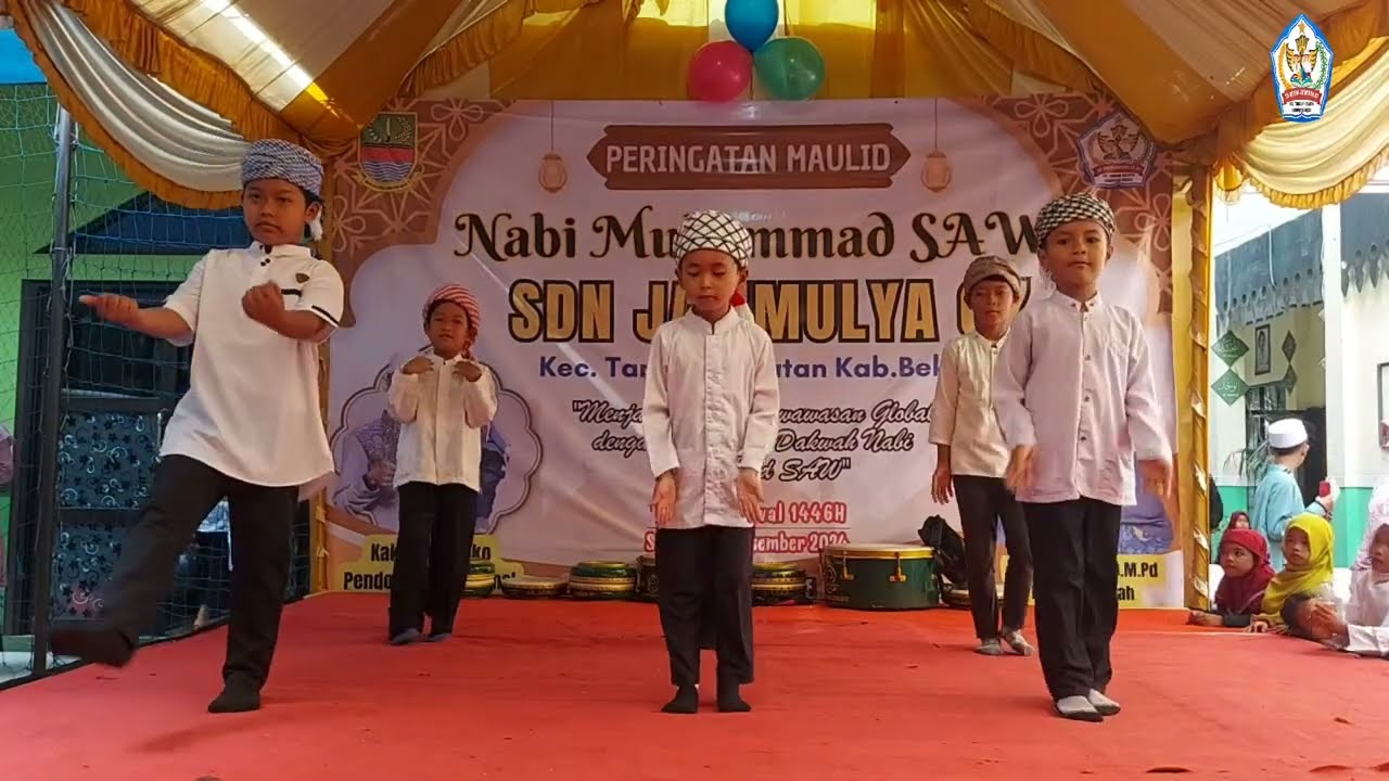 Tari Kreasi 