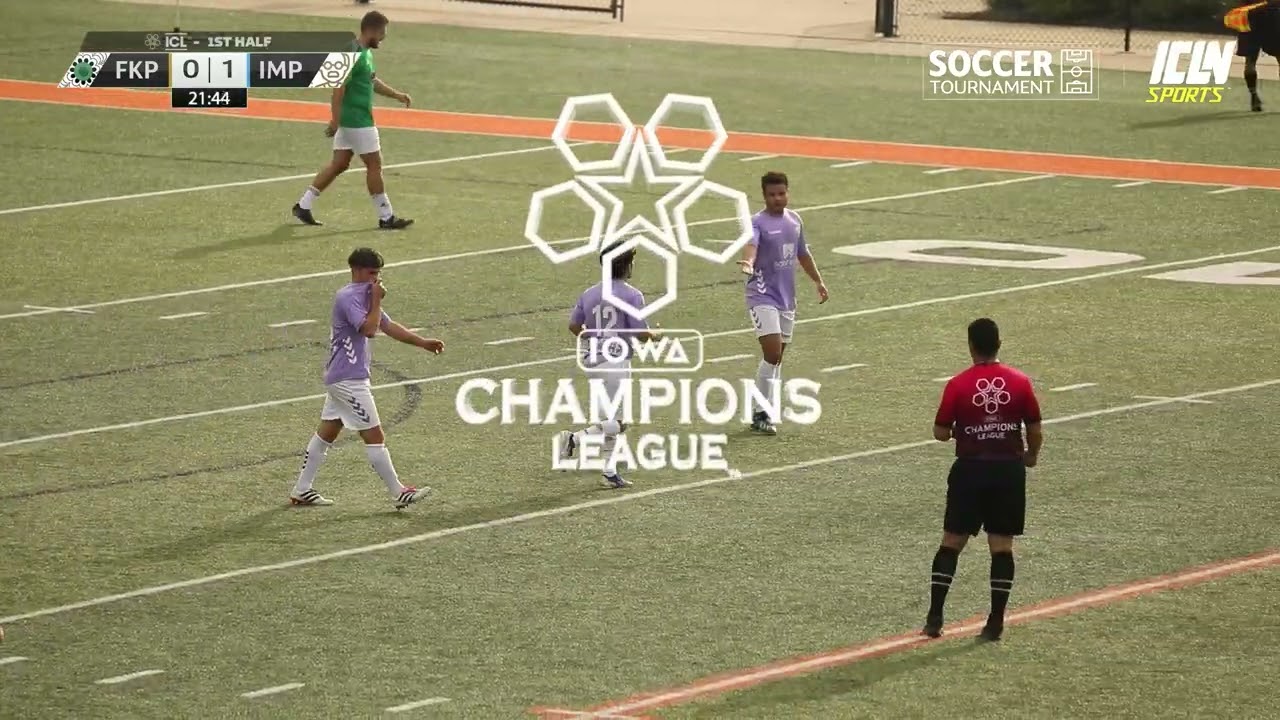 ⚽️S10R7 | Jordy Triana - Imperio FC | 2nd GOTM | IMP vs FKP