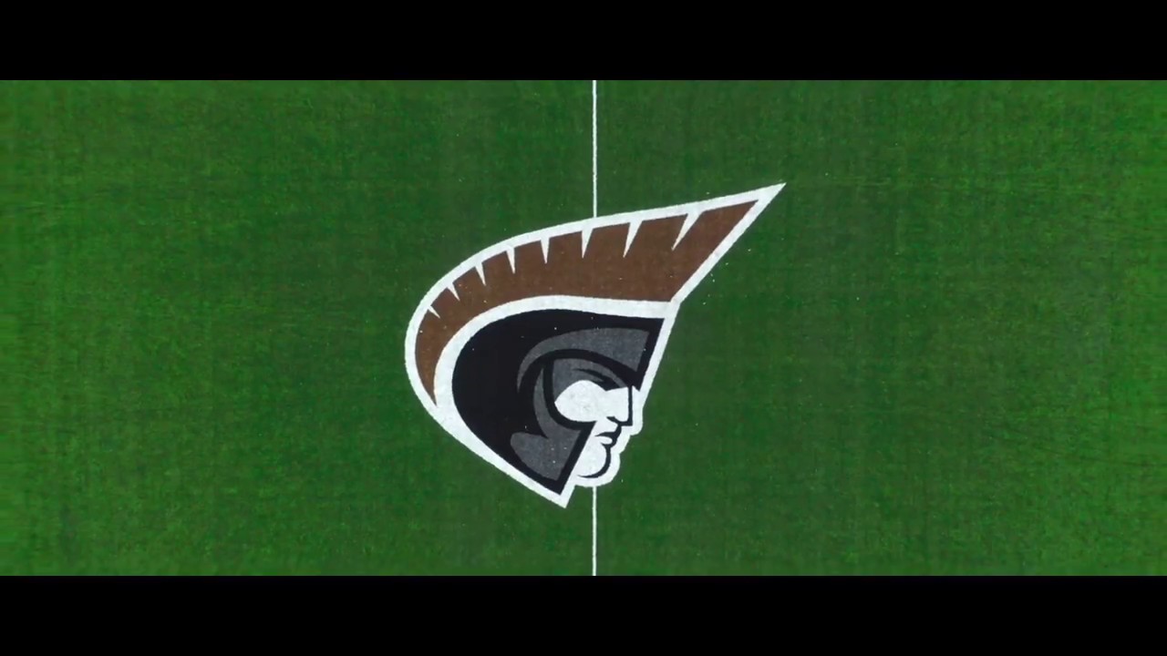 New Turf at Trojan Field