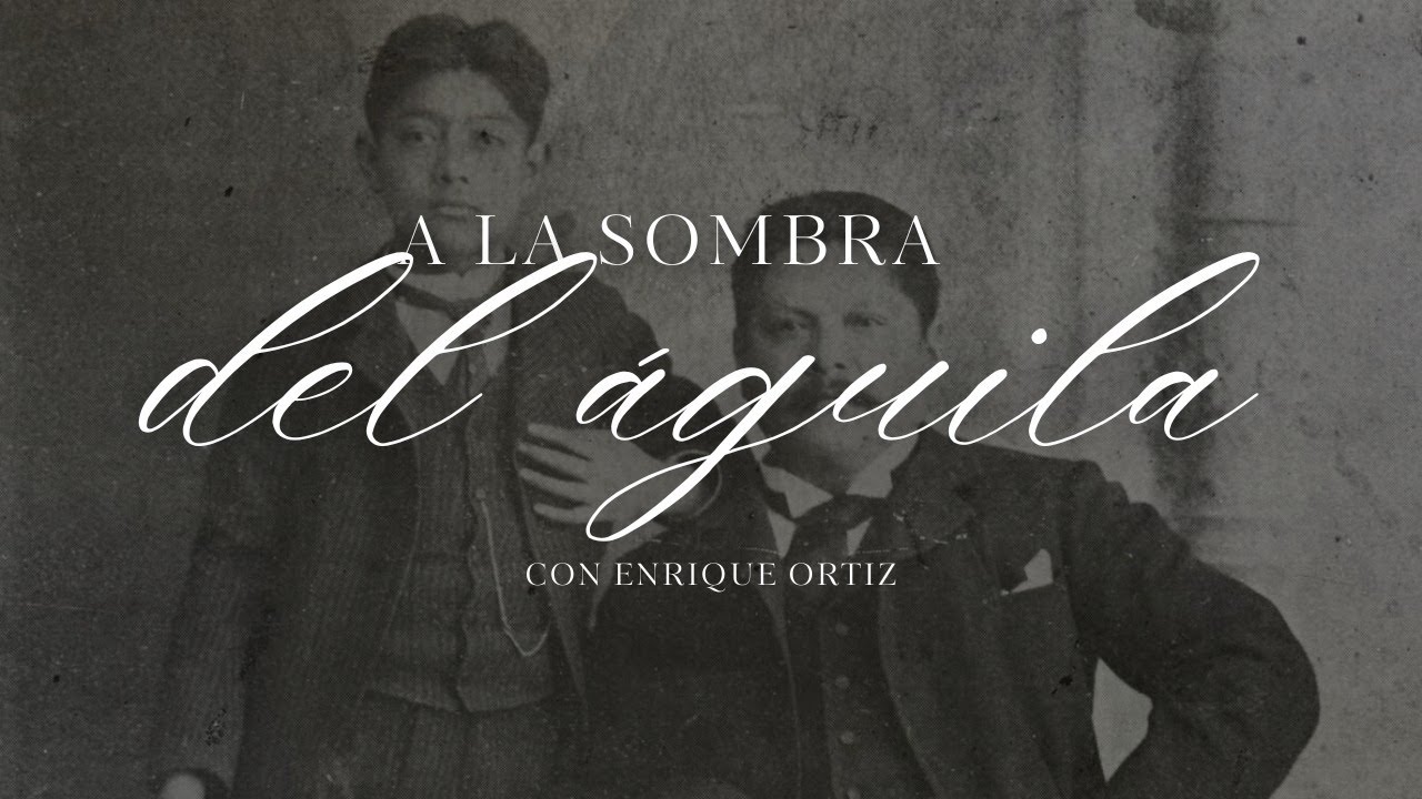 Vida y obra de José Guadalupe Posada | A la sombra del Águila #adn40radio