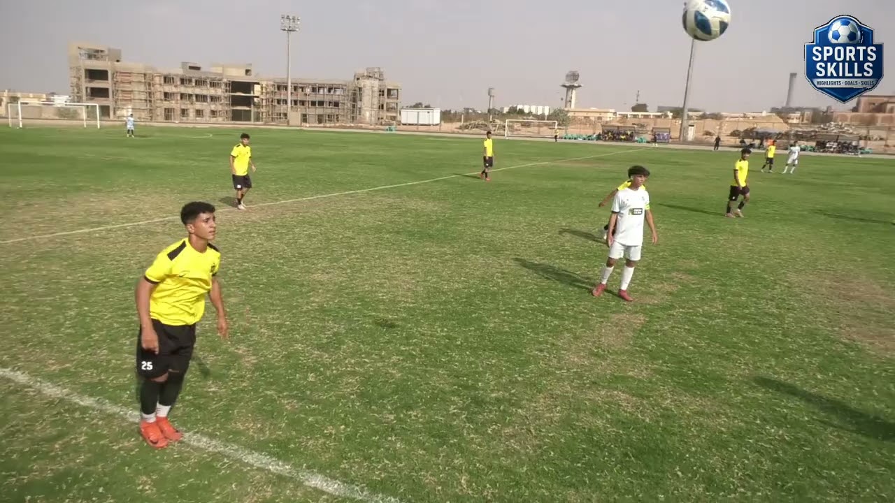 ايرو سبورت و سبورتيفو مواليد 2007