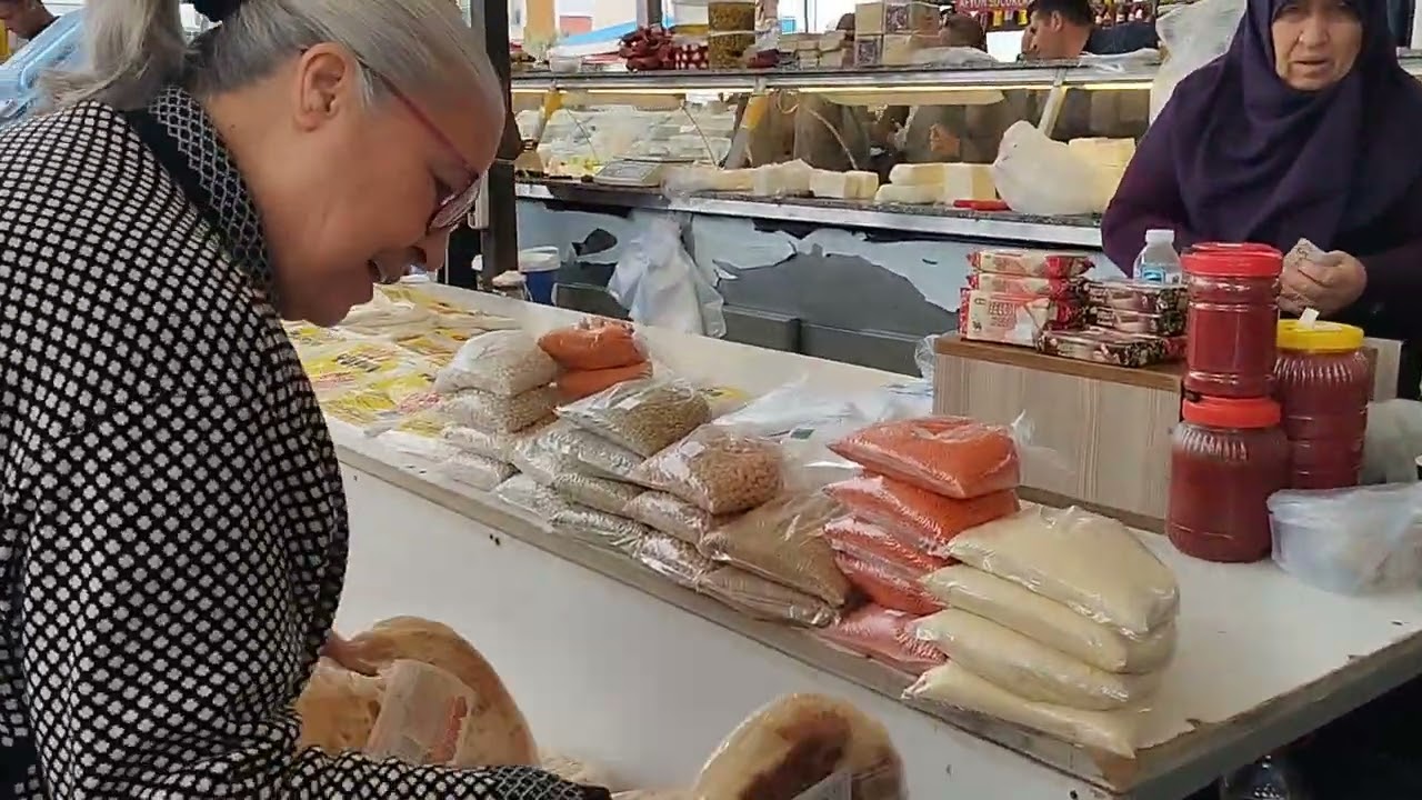 DİDİM PAZARI NİSAN AYINDA DİDİM